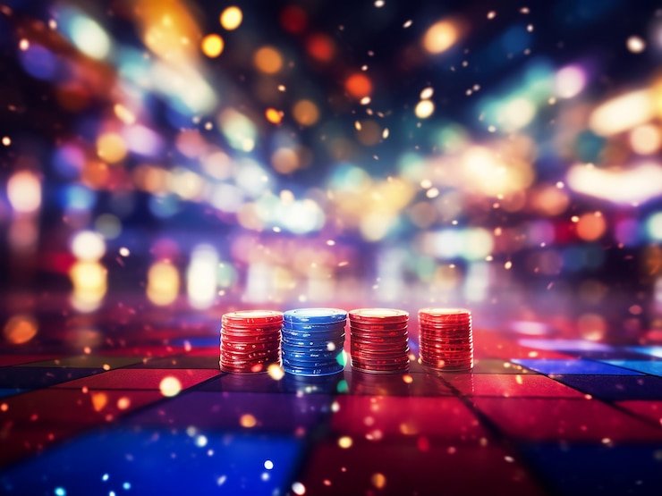 Filipino bettor placing a sports wager on 1414 platform using a smartphone